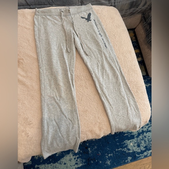American Eagle Outfitters Pants - American eagle sweatpants